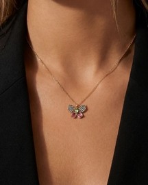 Flutter Pendant