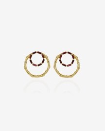 Muriel Earrings