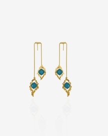 Athena Earrings
