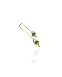 Athena Earrings