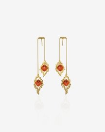 Athena Earrings