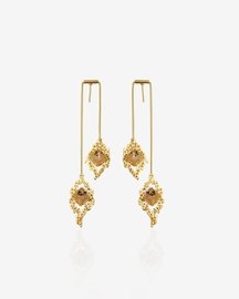 Athena Earrings