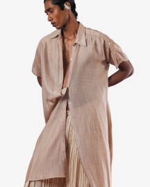 Cyprus Relaxed Dress