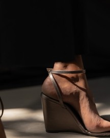 Atlas Heels