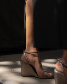 Atlas Heels