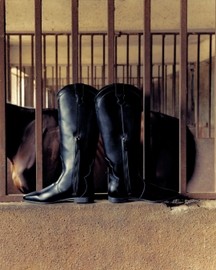 Bronto Boots