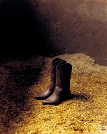 Odin Boots