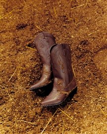 Odin Boots