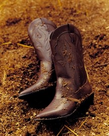 Odin Boots