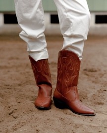Lucky Boots