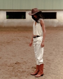 Lucky Boots