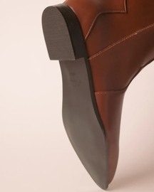 Jack Boots