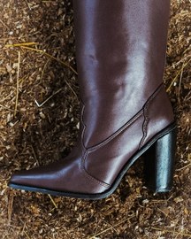 Copper Boots