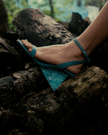 Recycled Wndr Wedges