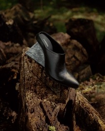 Recycled Wndr Wedges