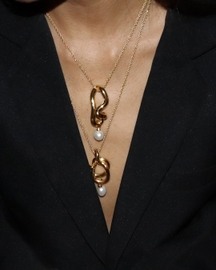 Freeform Pendant