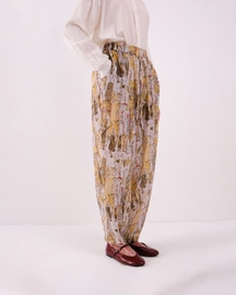Flex Harem Pants