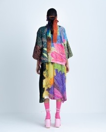 Flora Jacket