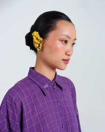 Drift Handloom Shirt