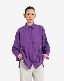 Drift Handloom Shirt