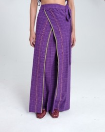 Drift Handloom Lungi