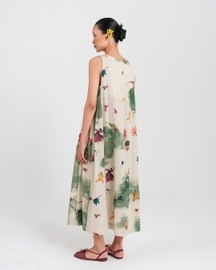 Sway Day Dress