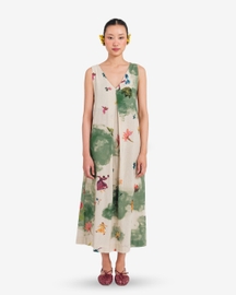 Sway Day Dress