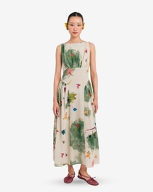 Sway Panel Dress