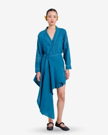 Ether Handloom Tunic Dress