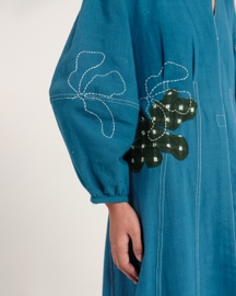 Ether Handloom Day Dress