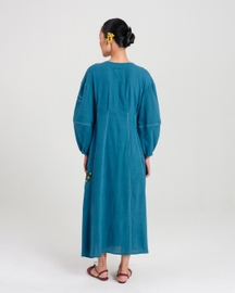 Ether Handloom Day Dress