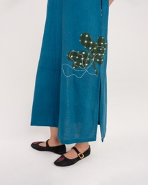 Ether Handloom Dress
