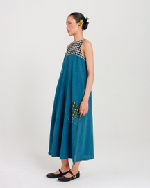 Ether Handloom Dress