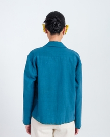 Ether Handloom Jacket