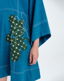 Ether Shift Dress