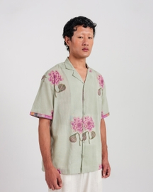 Gulkand Shirt