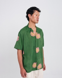 Flow Shirt