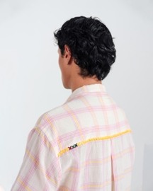 Chataai Men'S Shirt