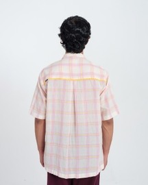 Chataai Men'S Shirt