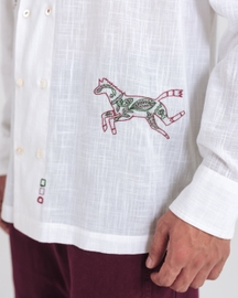 Moon Dance Shirt