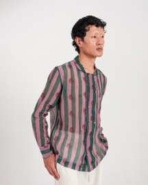 Twirl Shirt