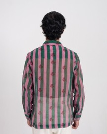 Twirl Shirt