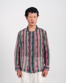 Twirl Shirt