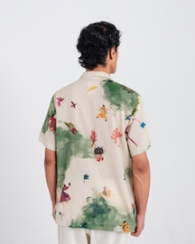 Sway Men'S Shirt