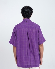 Drift Handloom Mens' Shirt