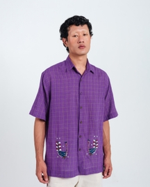 Drift Handloom Mens' Shirt