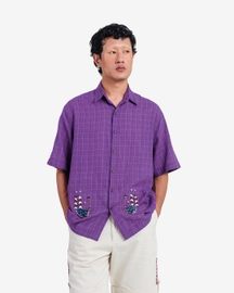 Drift Handloom Mens' Shirt