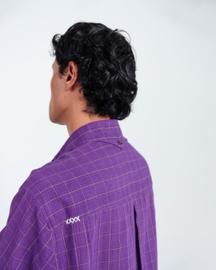 Drift Handloom Mens' Shirt