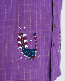 Drift Handloom Mens' Shirt