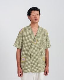 Panna Men'S Shirt